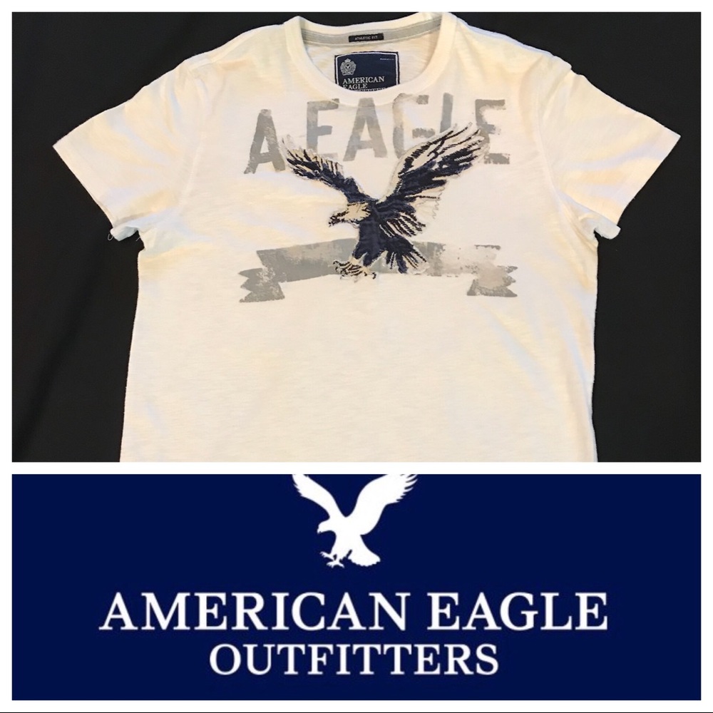 American Eagle T shirt